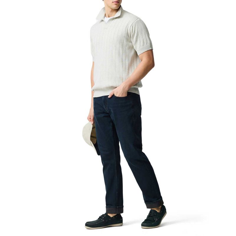 Rodd & Gunn Freys Crescent Knit image number 3